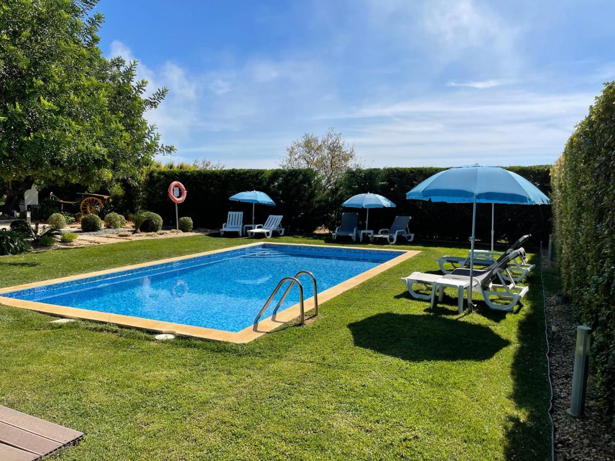 Quinta Dos Sapos Country house